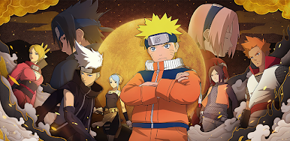 Background لعبة Shadow Ninja Soul Reborn: معارك نينجا مثيرة في عالم مظلم مليء بالتحديات 
